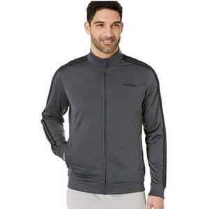 Adidas 3 Stripes Tricot Track Jacket Sz 2XL